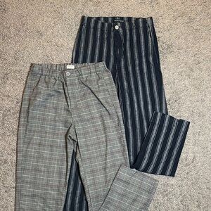 Brandy Melville Pants Set